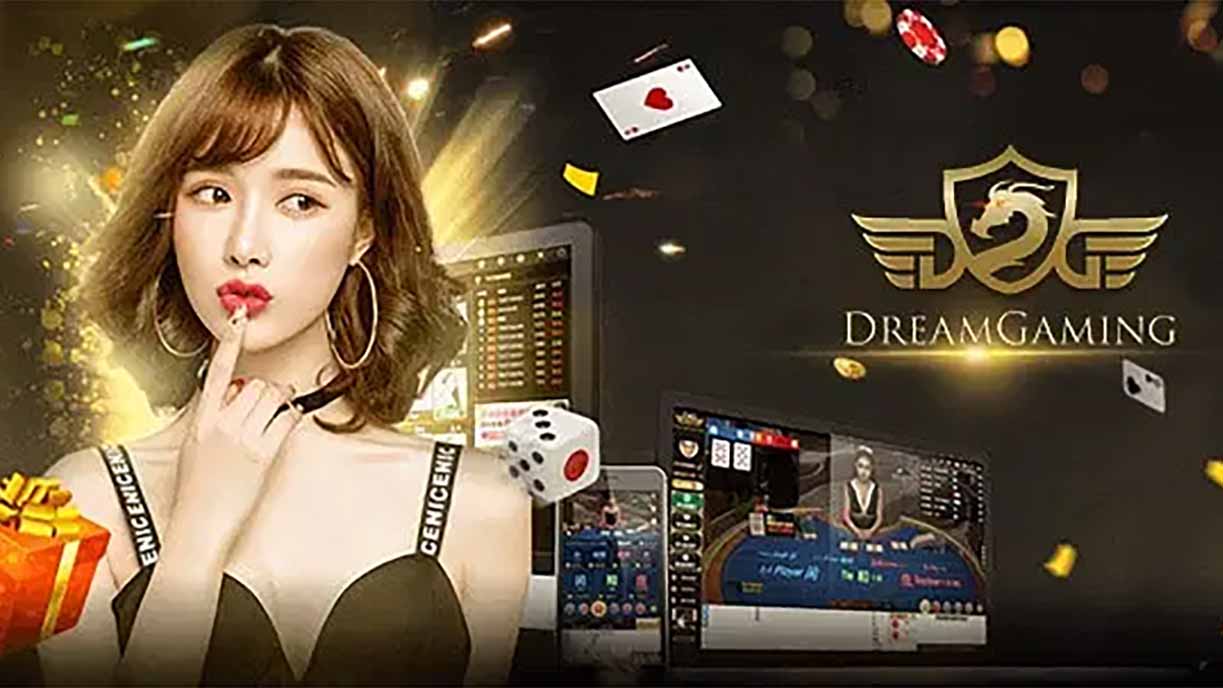 เหนือกว่าเท่านั้น! dreamgaming เว็บตรง ที่มาพร้อมกับประสบการณ์เล่นเกมที่ดีที่สุด! - เกมคาสิโนออนไลน์ที่คุณควรลองกับ Dreamgaming