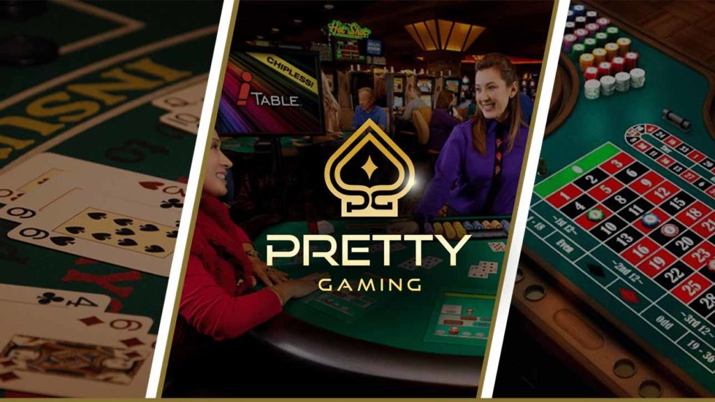 pretty gaming
